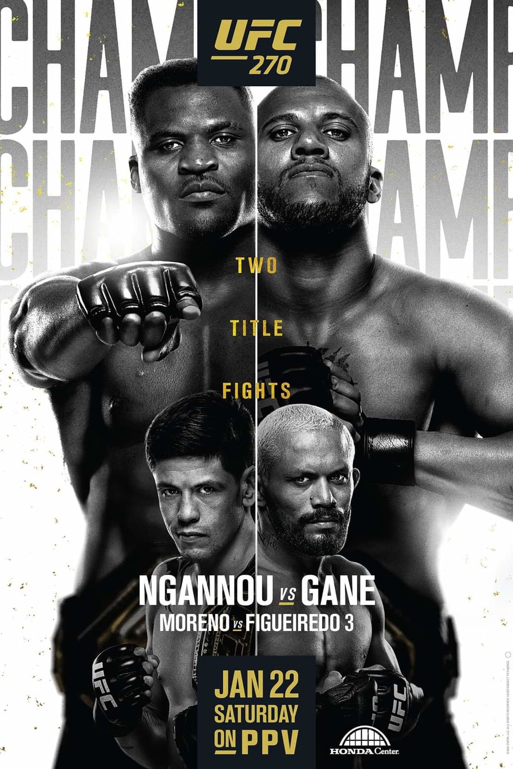 ufc 271 poster 0046