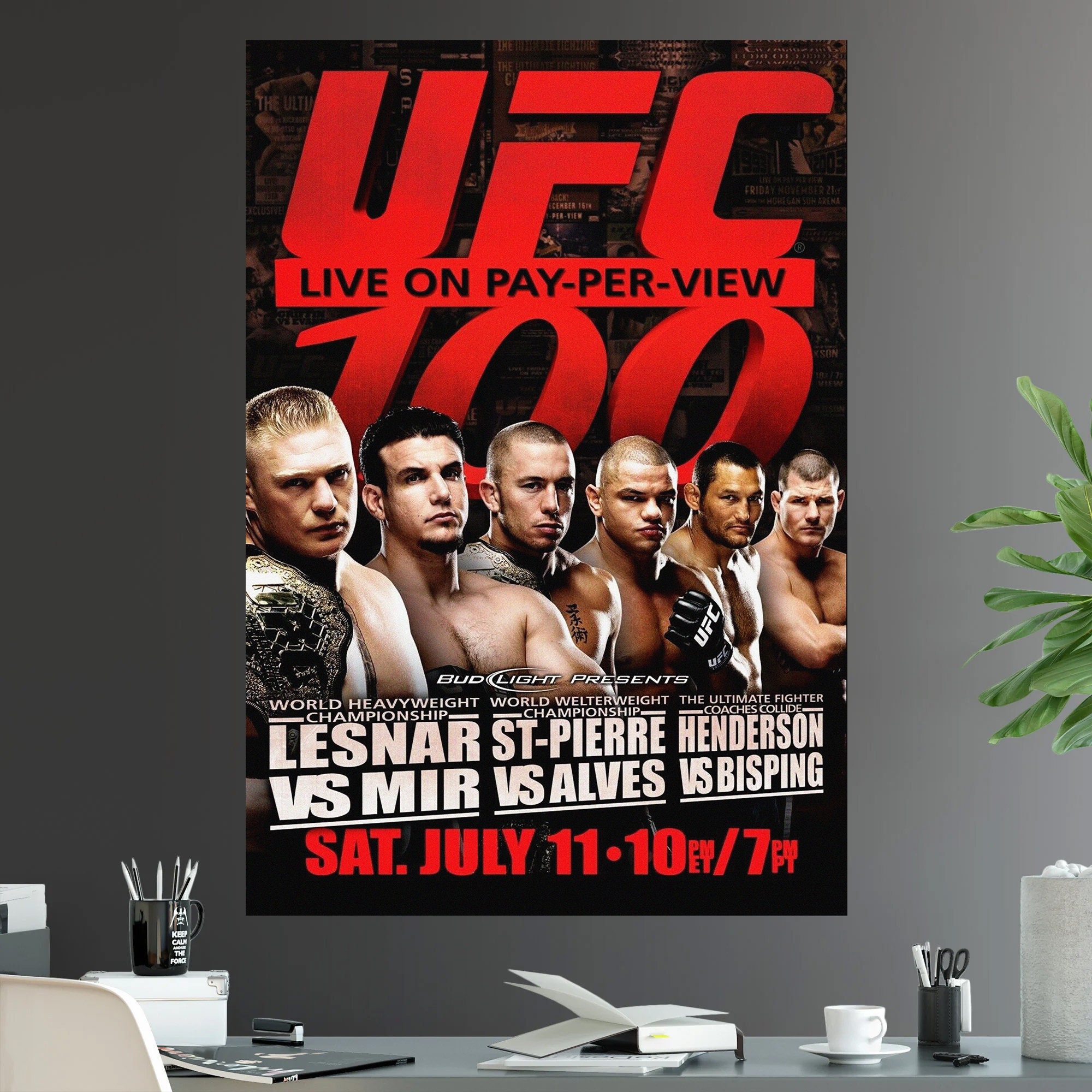 ufc 271 poster 0047