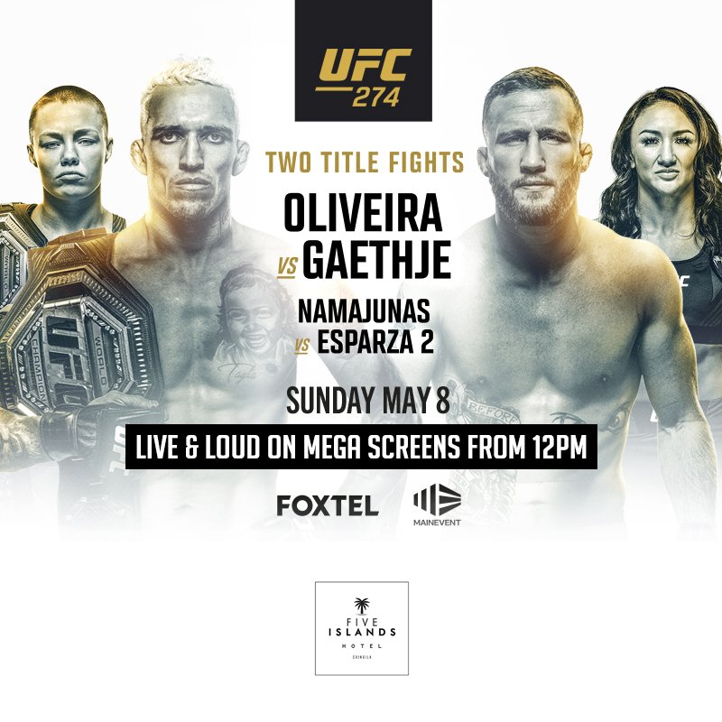 ufc 274 poster 0015