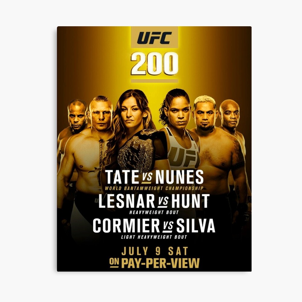 ufc 274 poster 0034