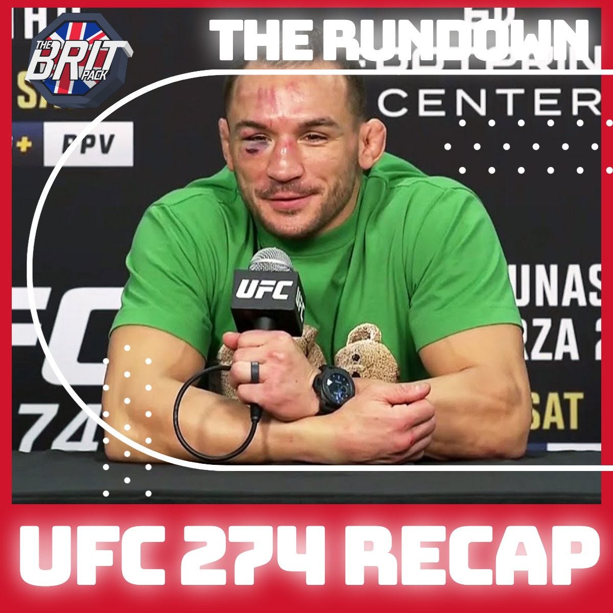 ufc 274 poster 0048