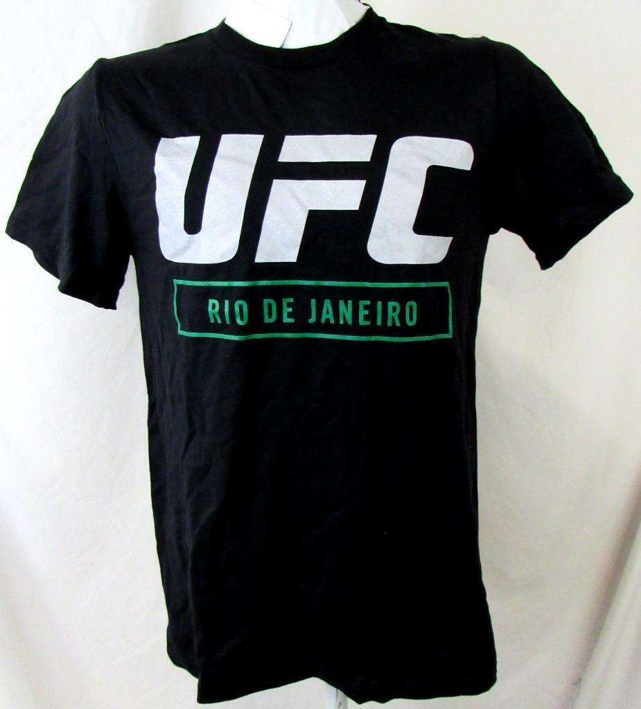 ufc rio de janeiro 0013