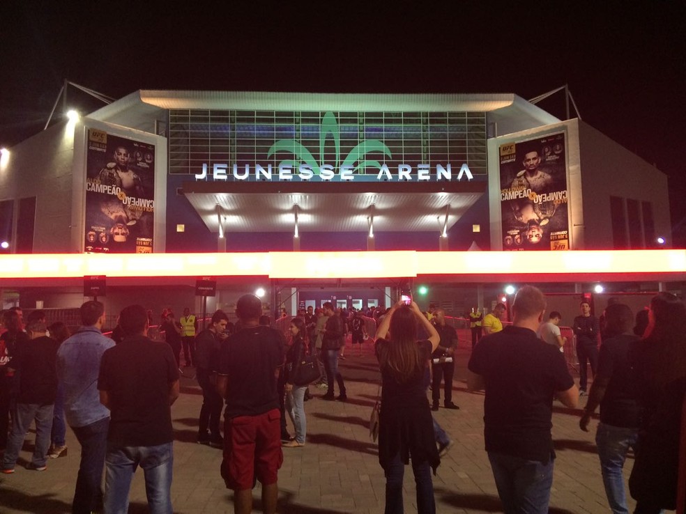 ufc rio de janeiro 0016