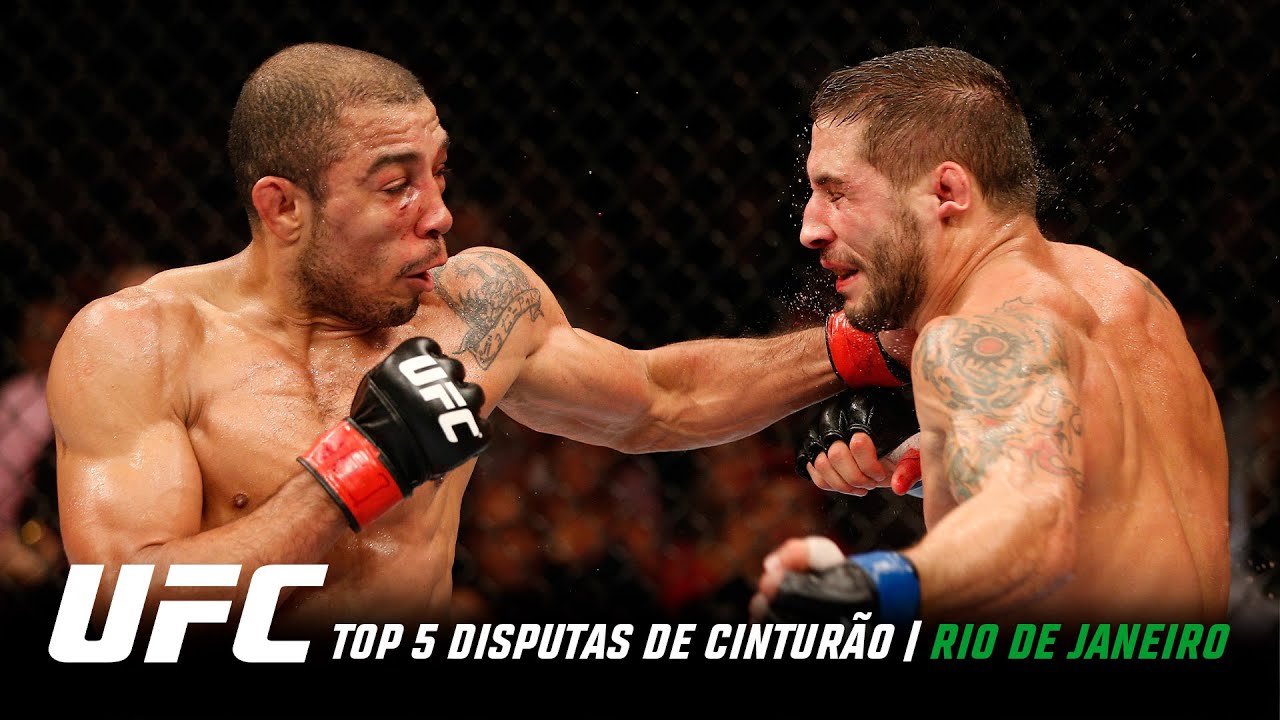 ufc rio de janeiro 0022