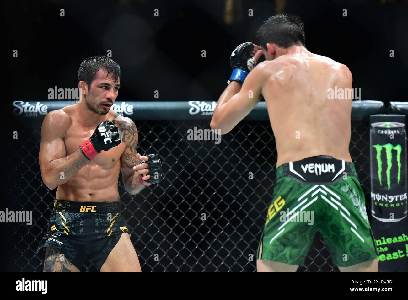 ufc rio de janeiro 0035