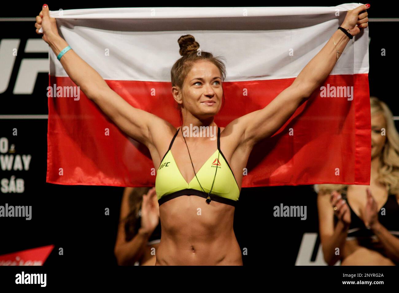 ufc rio de janeiro 0041
