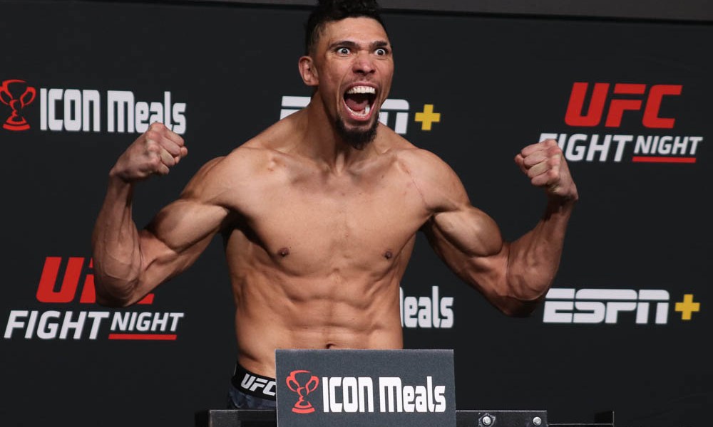 ufc rio de janeiro 0044