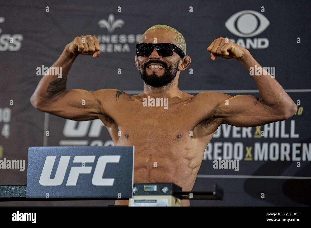 ufc rio de janeiro 0045