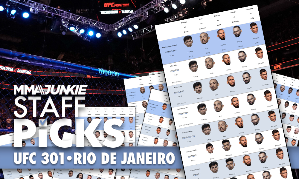 ufc rio de janeiro 0047