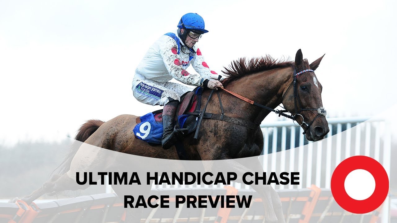 Ultima Handicap Chase