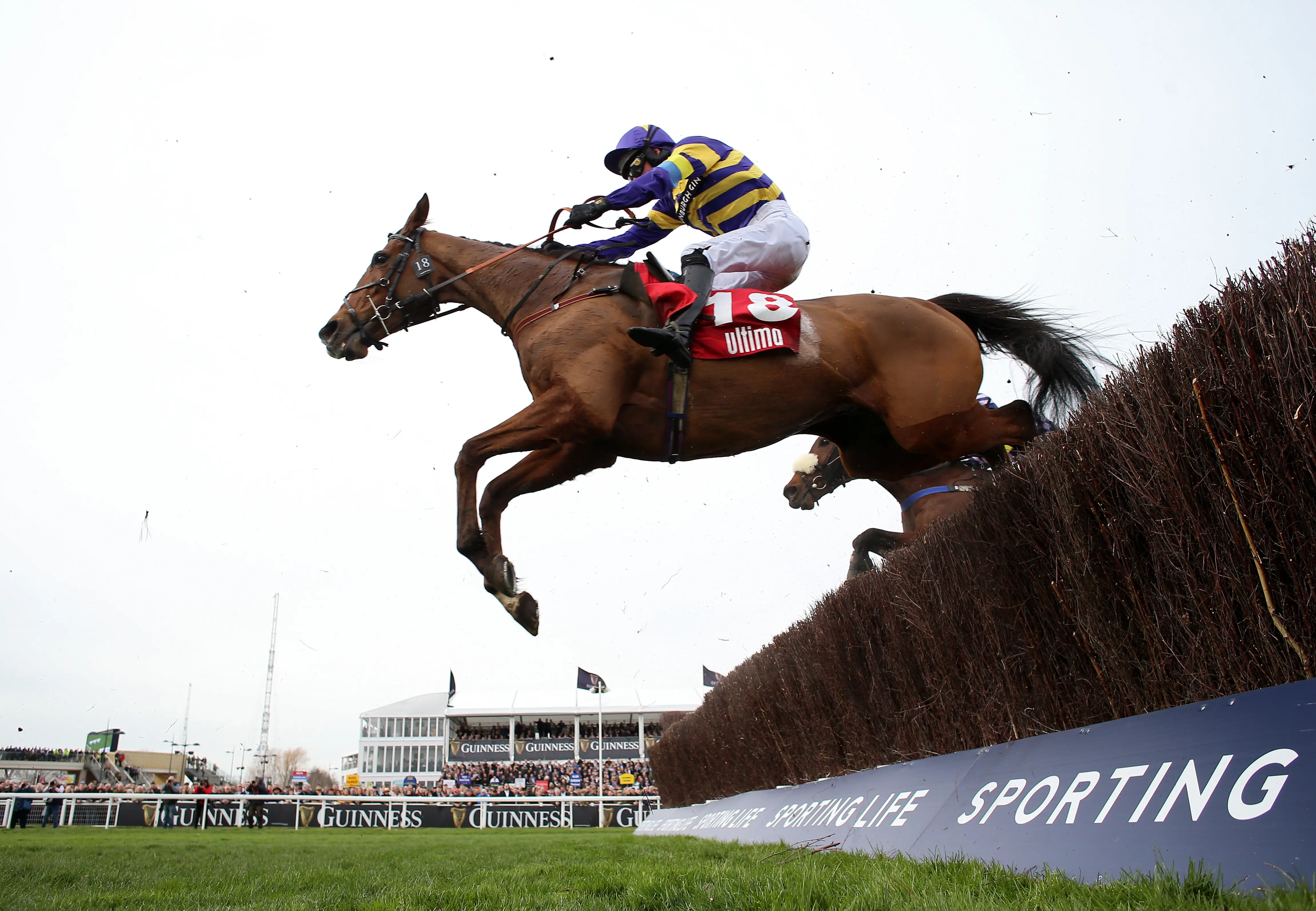 ultima handicap chase 0012