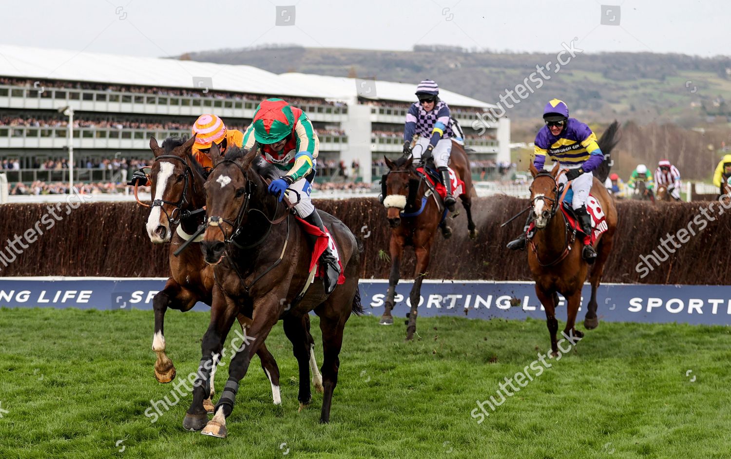 ultima handicap chase 0024