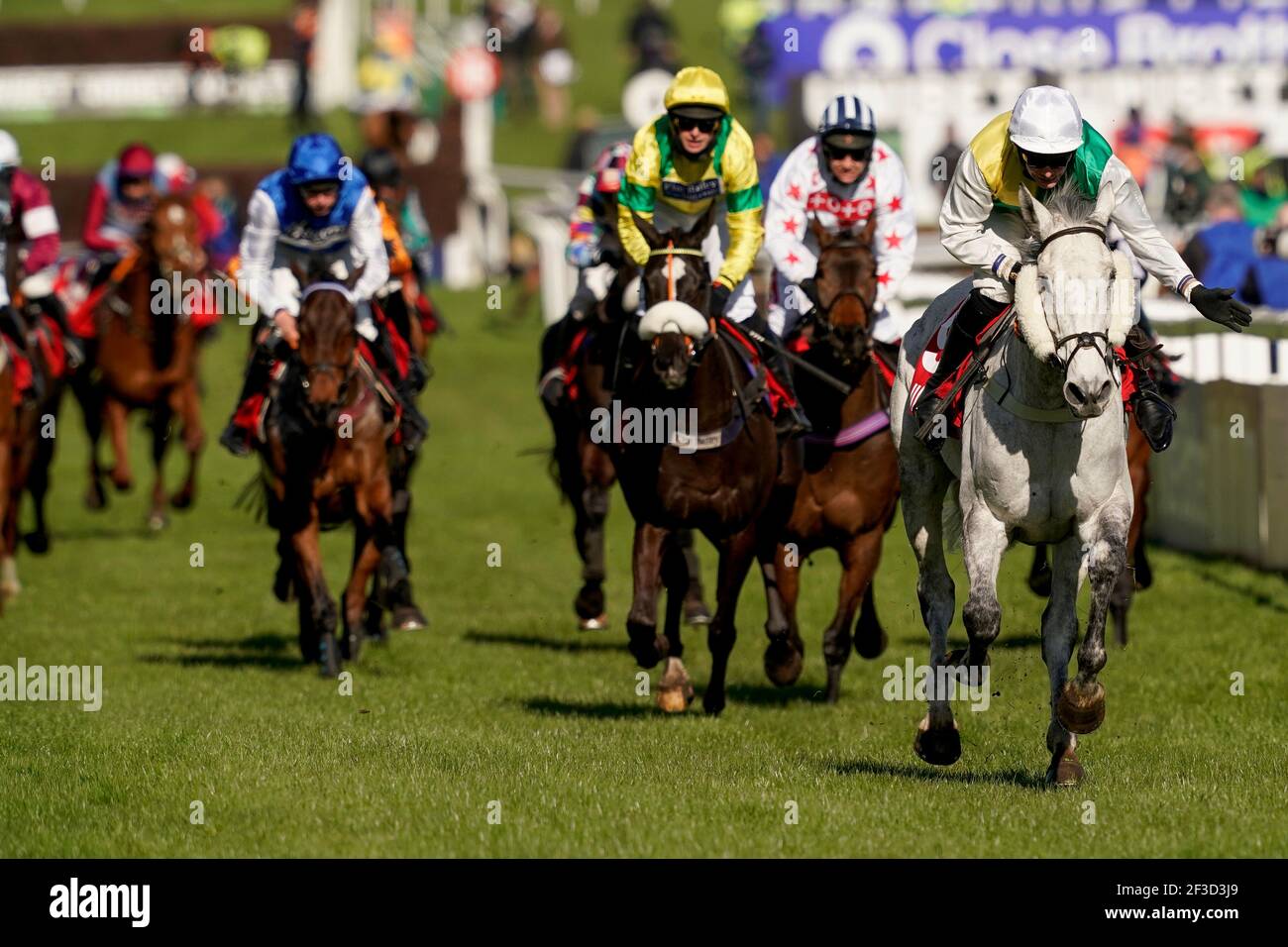 ultima handicap chase 0025