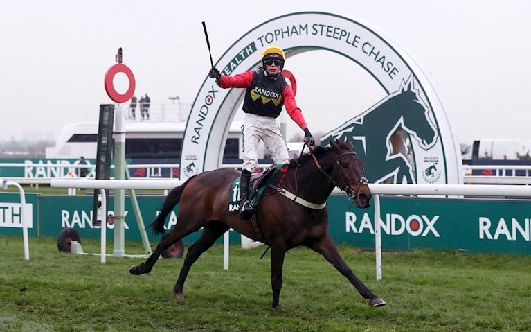 ultima handicap chase 0040
