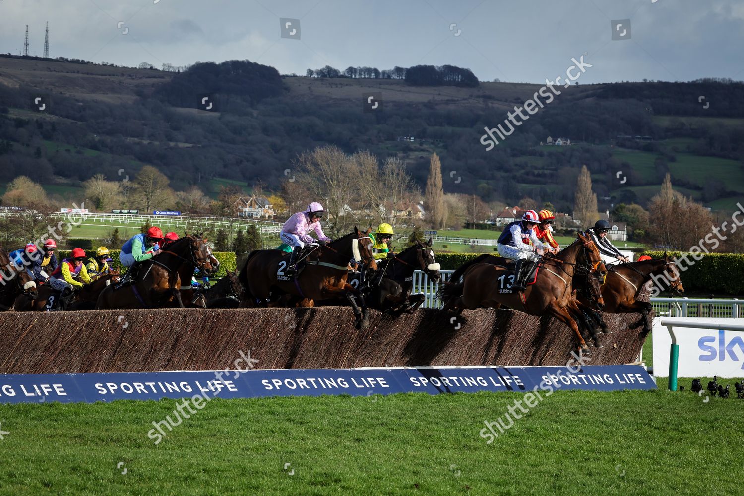 ultima handicap chase 0045