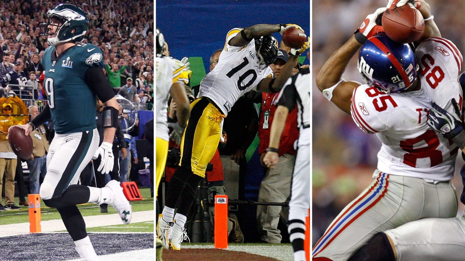 ultimate sports comebacks