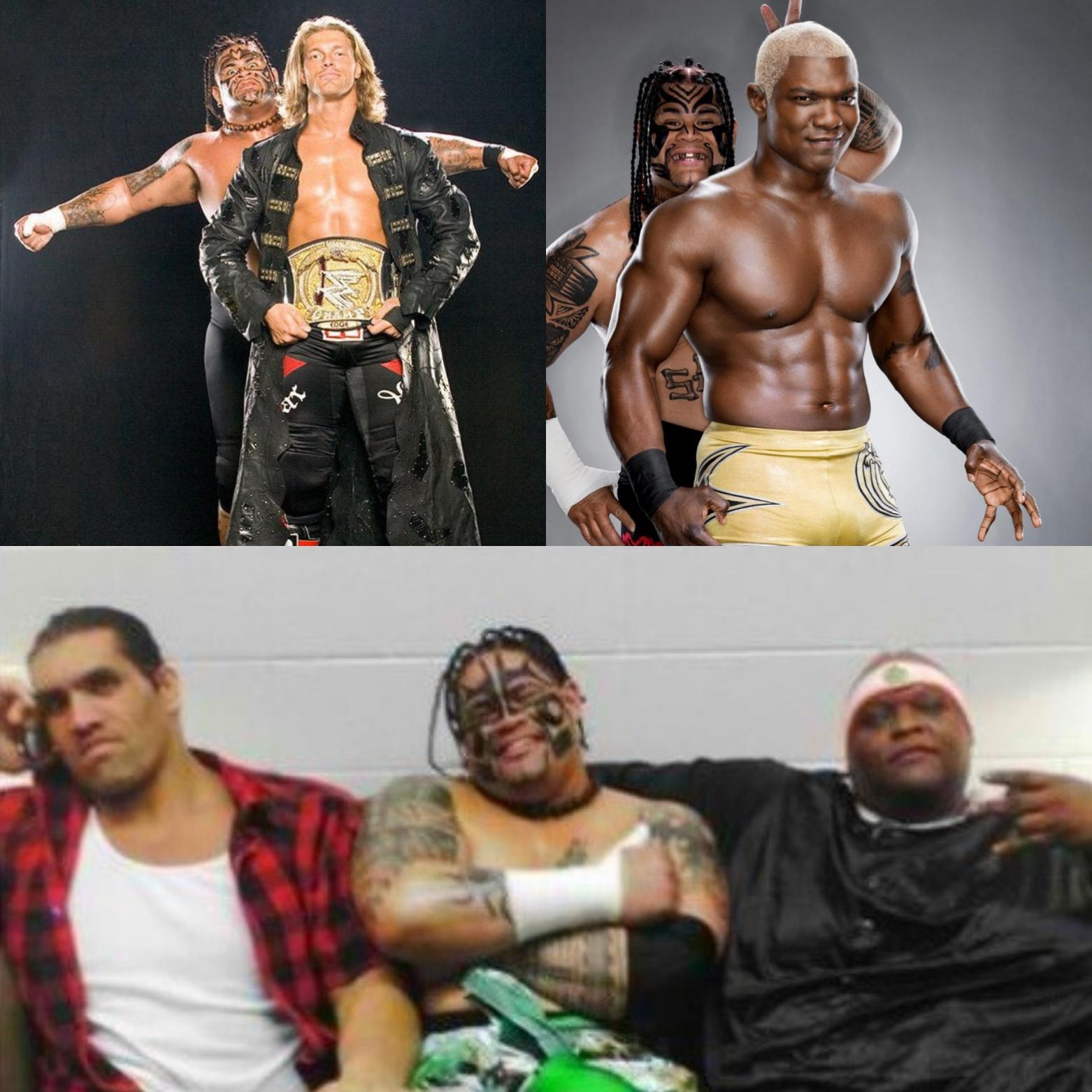 Umaga death anniversary