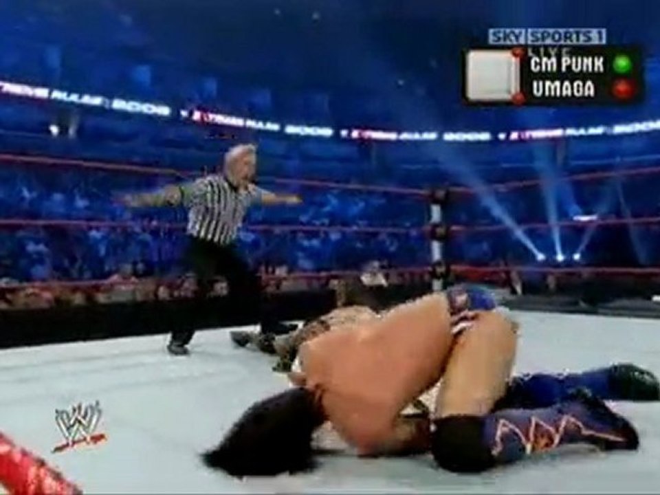 Umaga family memories.