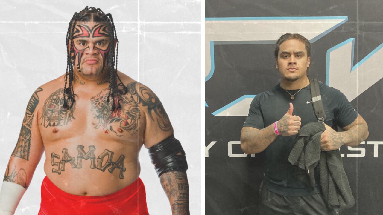 Umaga fans reactions