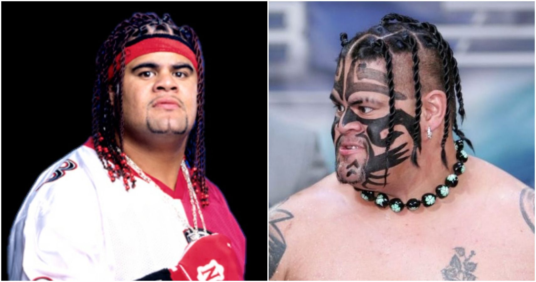 Umaga tribute