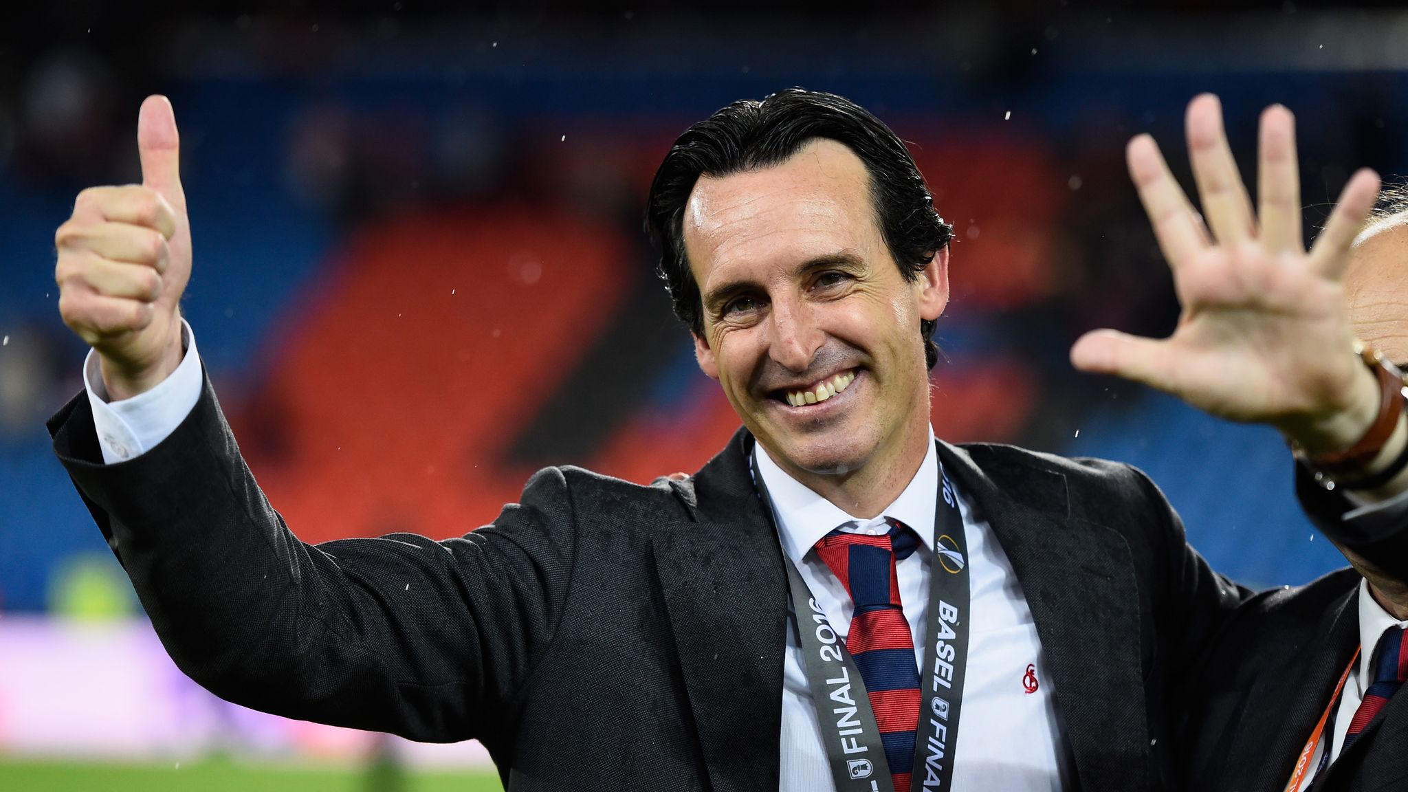 Unai Emery 0011