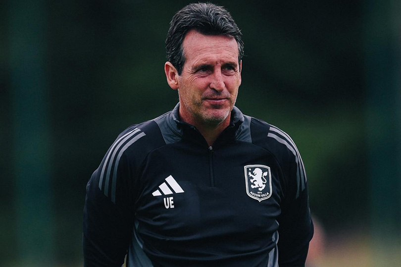 Unai Emery 0012