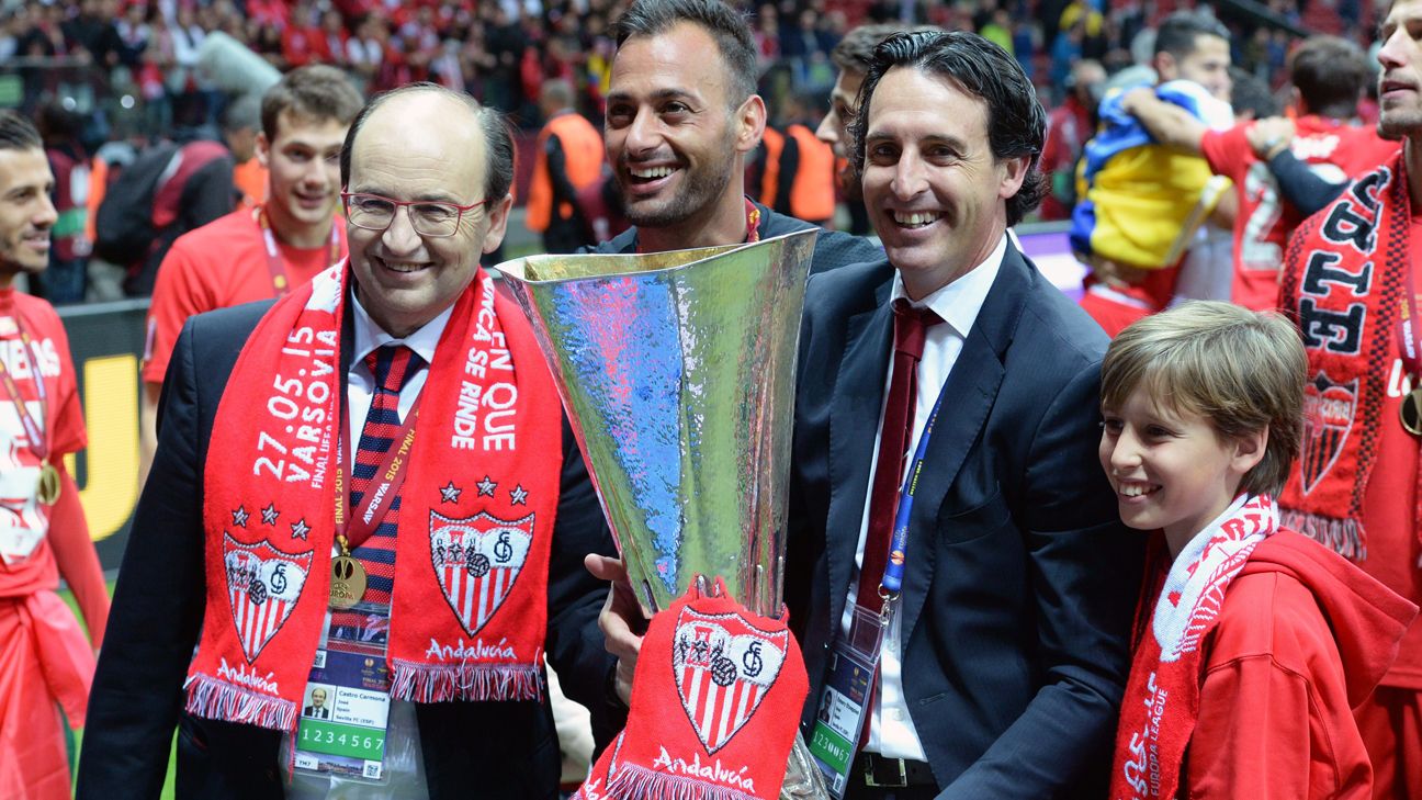 Unai Emery 0013
