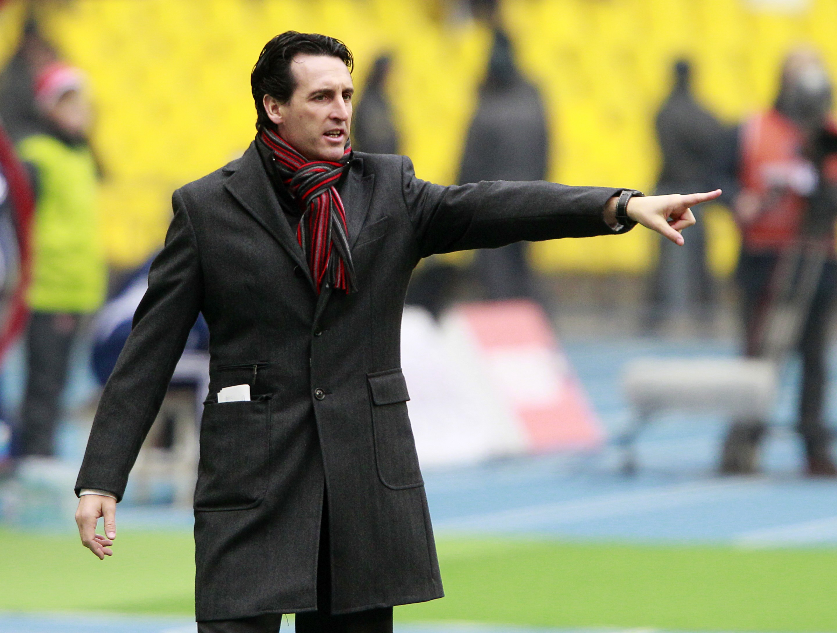 Unai Emery 0015