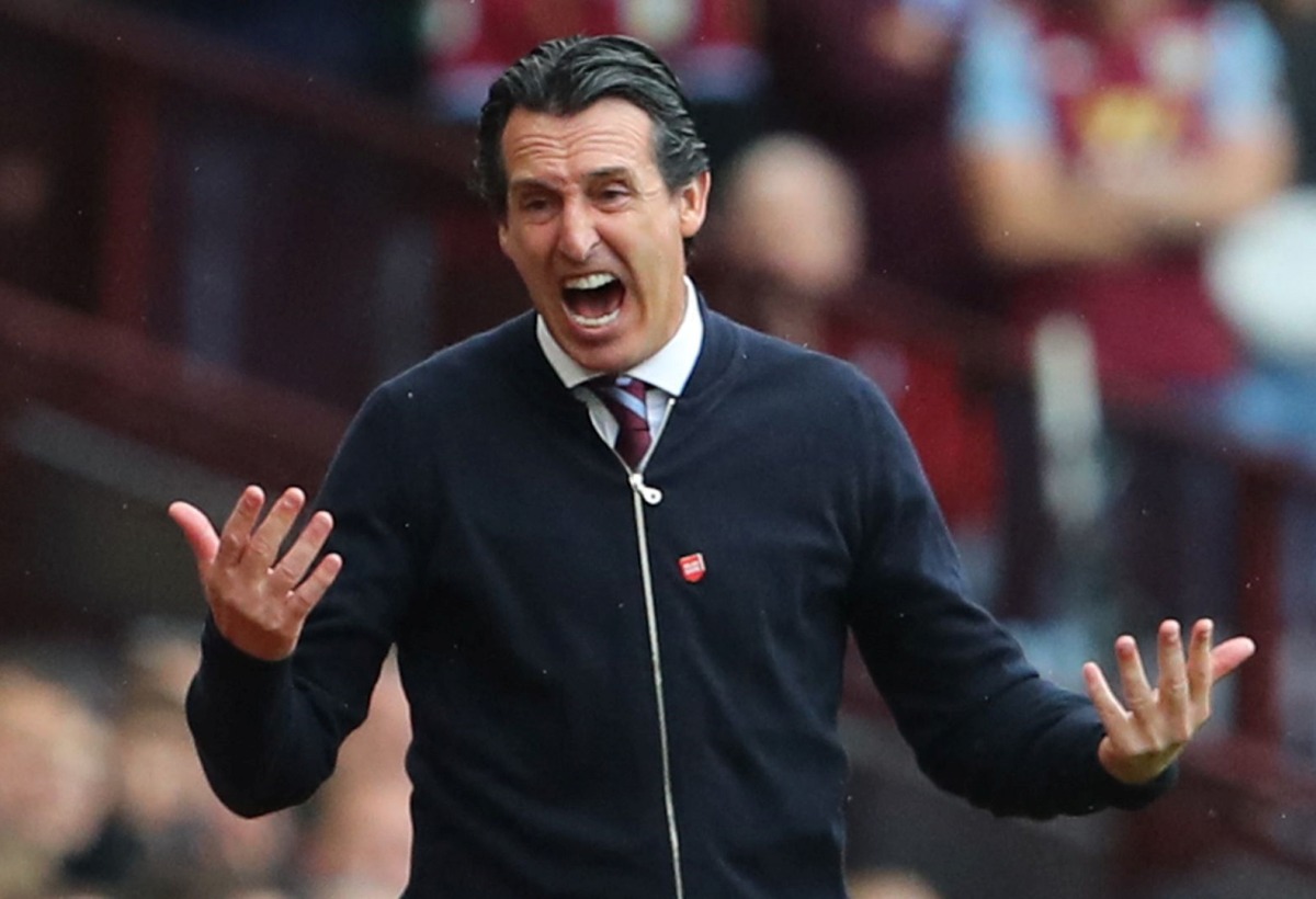 Unai Emery 0016