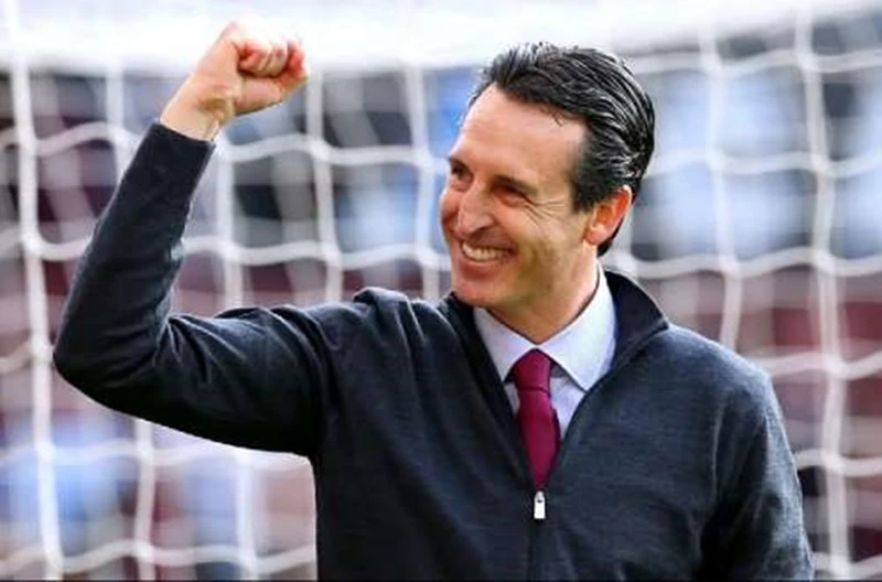 Unai Emery 0019