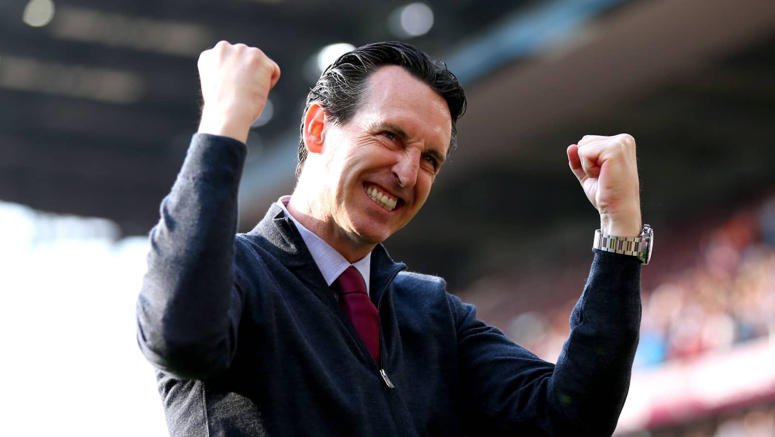Unai Emery 0022