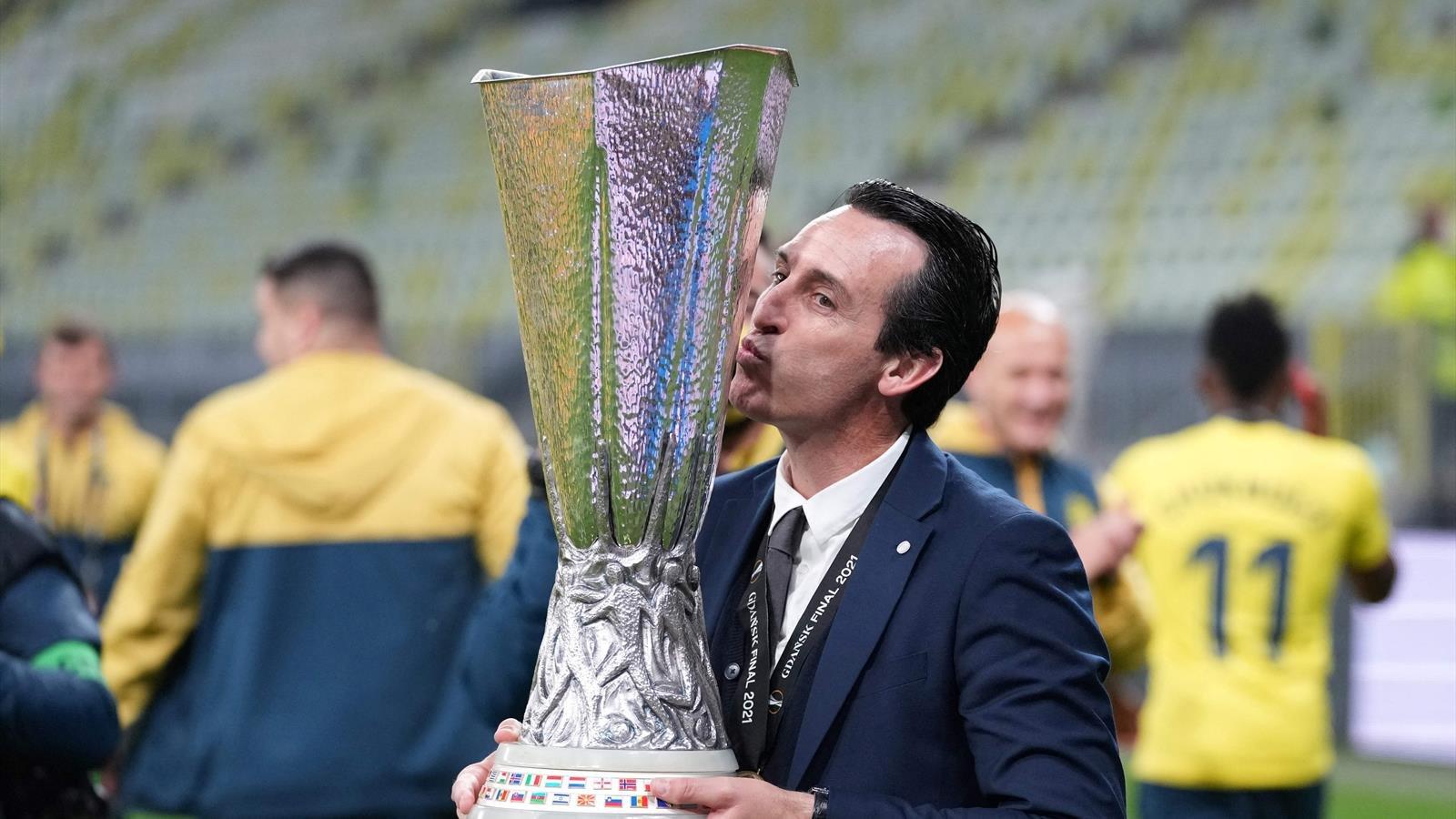 Unai Emery 0026