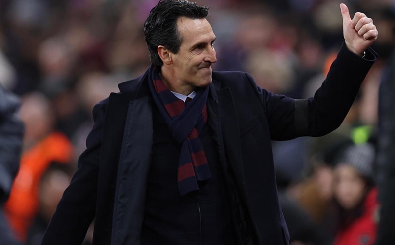 Unai Emery 0028