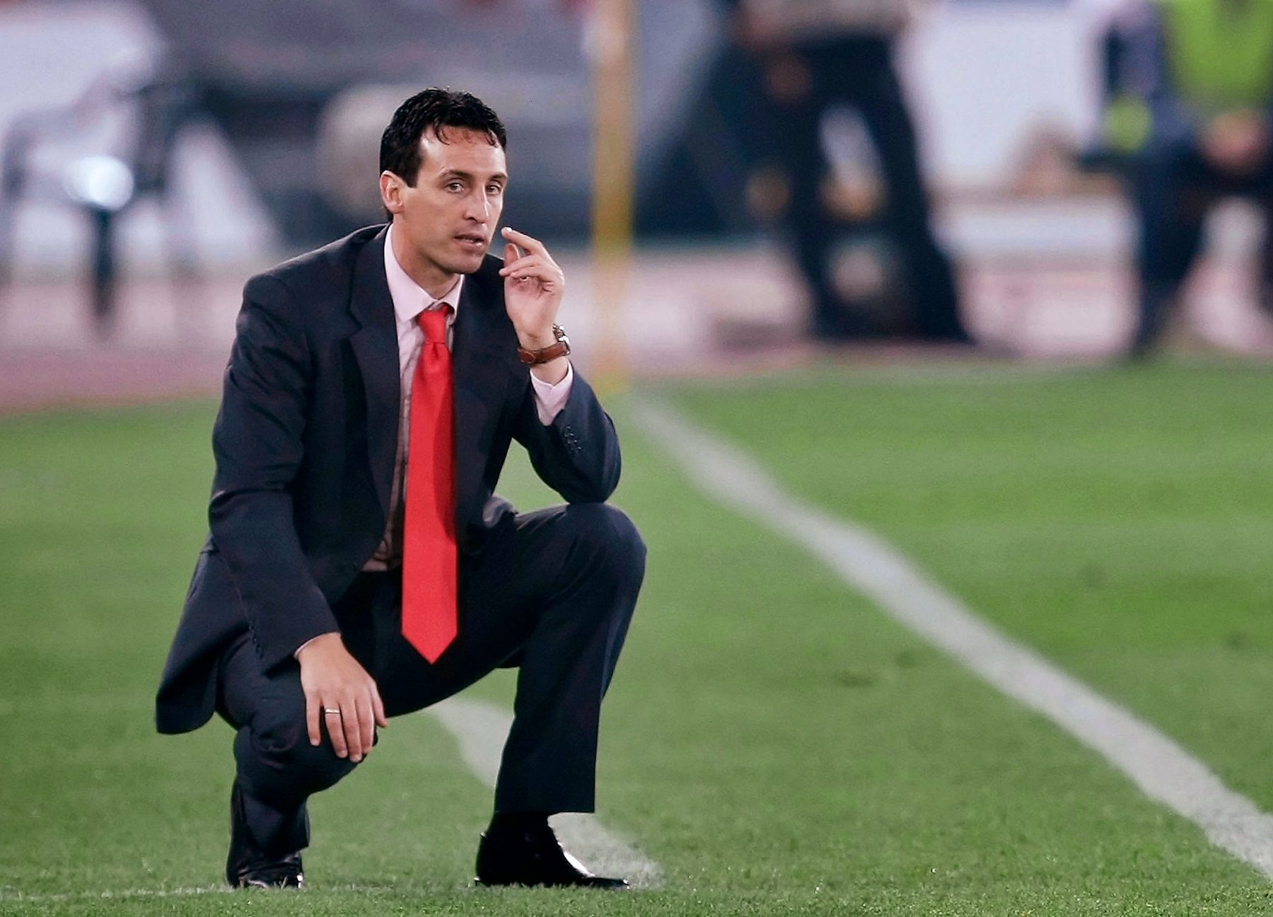 Unai Emery 0029