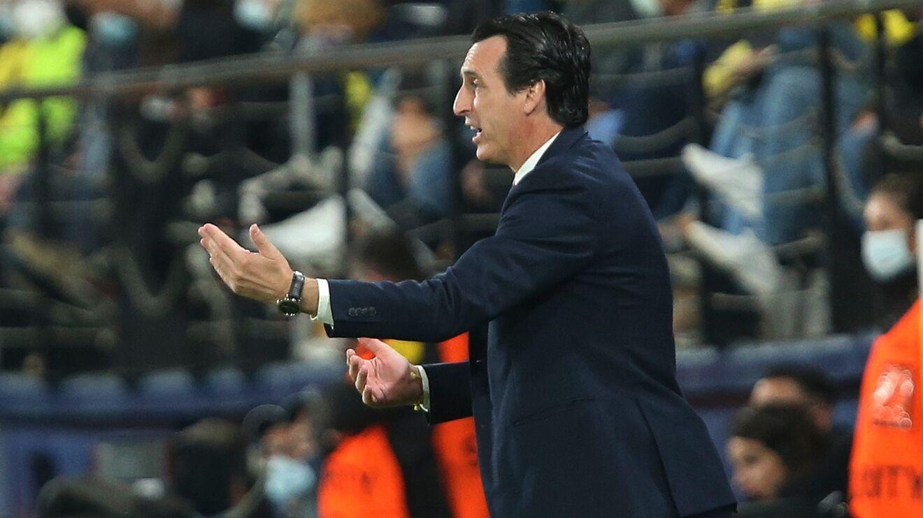 Unai Emery 0032