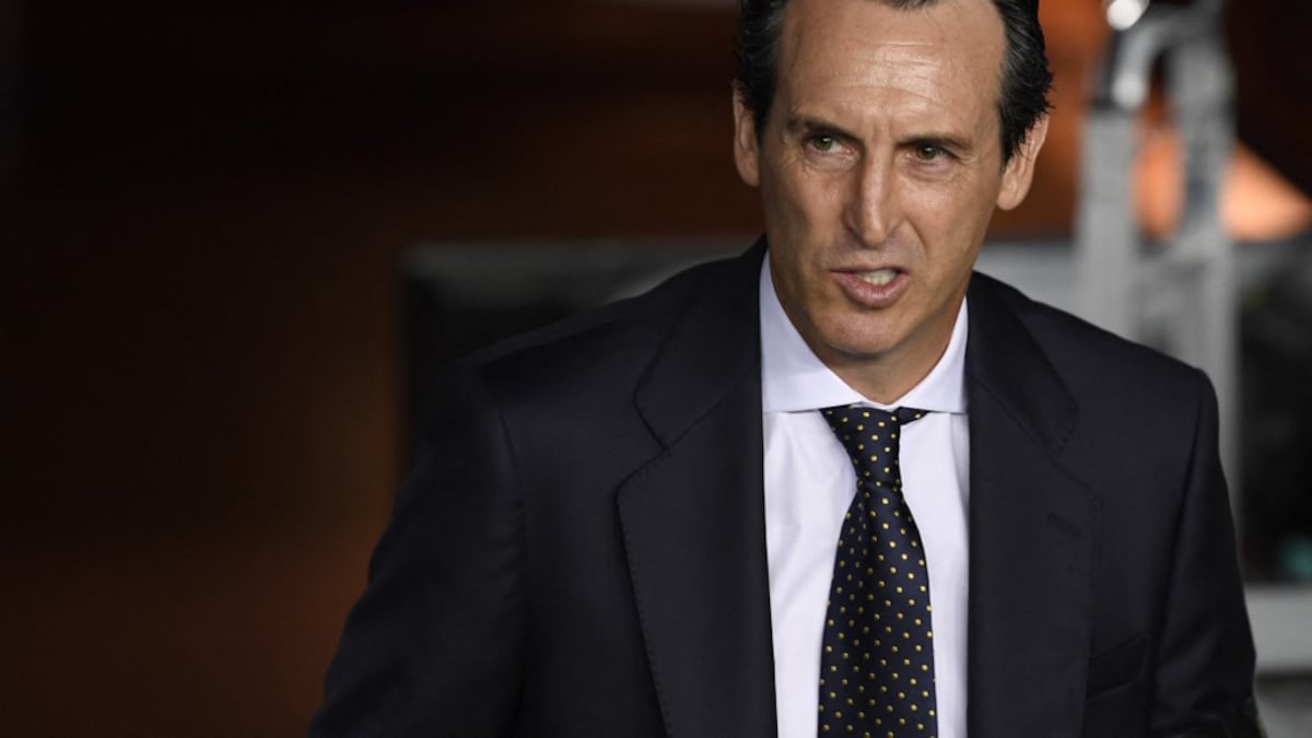 Unai Emery 0033