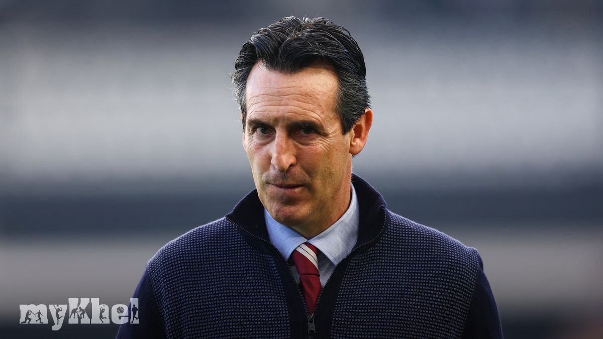 Unai Emery 0034