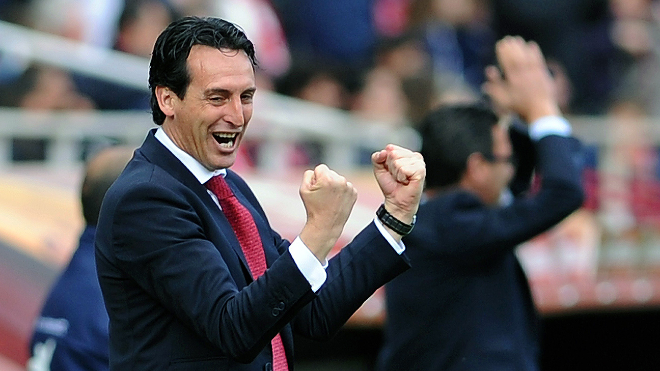 Unai Emery 0036