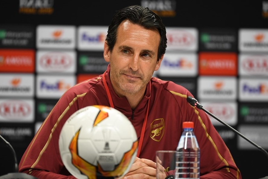Unai Emery 0037