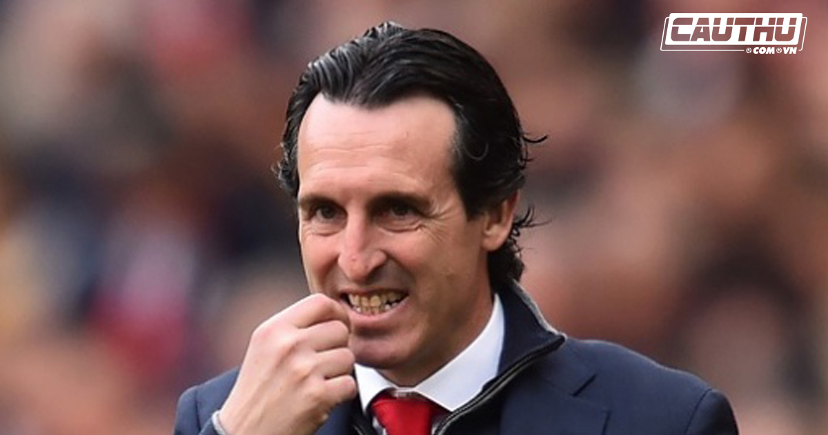 Unai Emery 0038