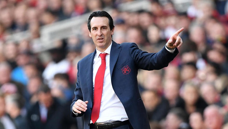 Unai Emery 0039