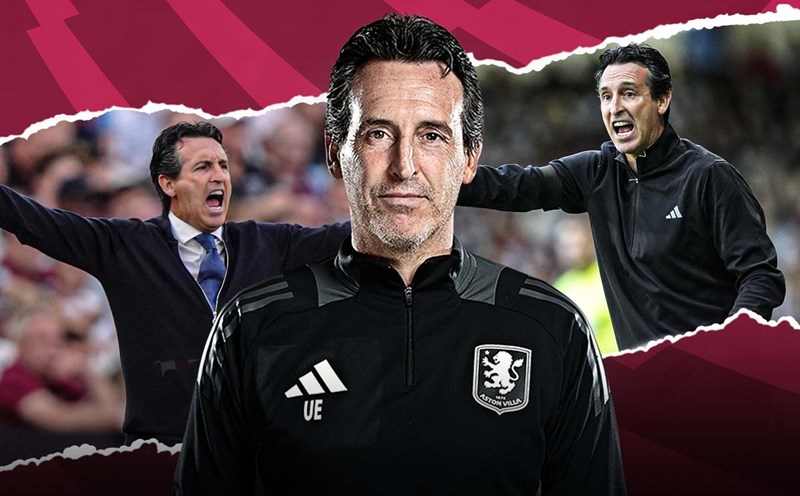 Unai Emery 0040