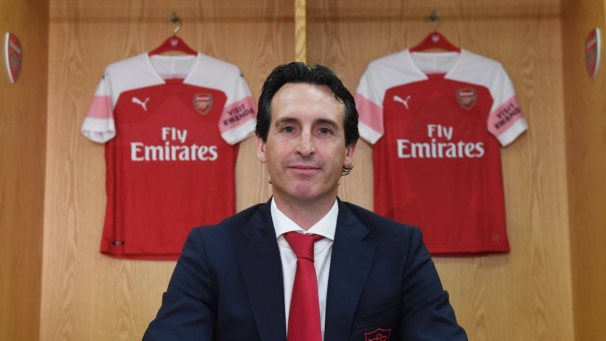 Unai Emery 0041