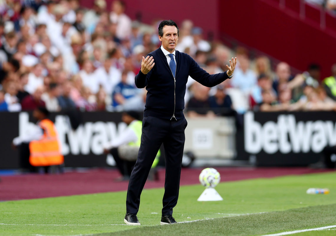 Unai Emery 0042