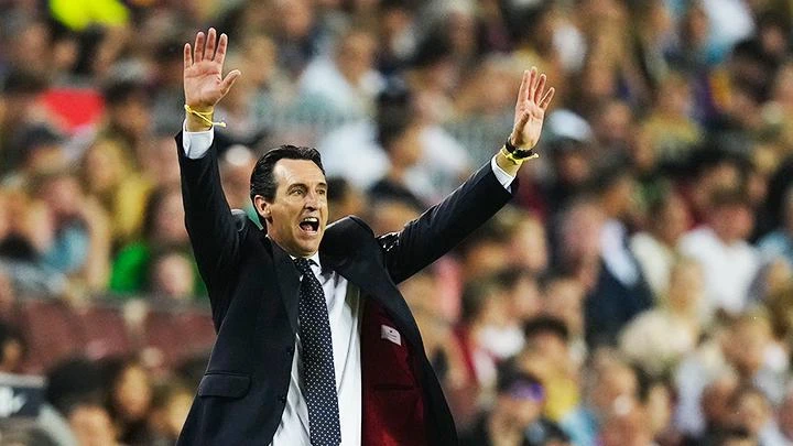 Unai Emery 0043