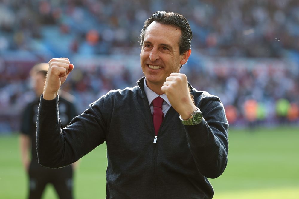 Unai Emery 0044