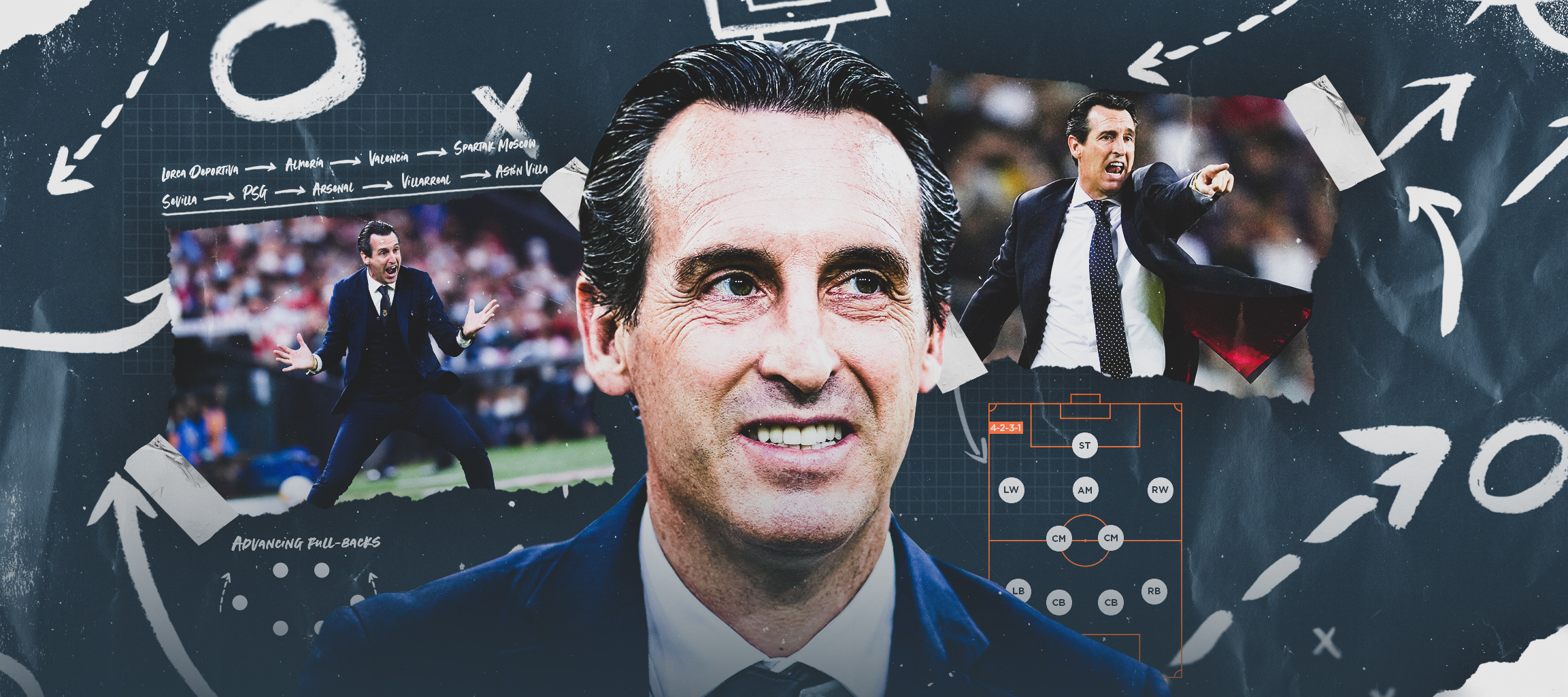 Unai Emery 0045