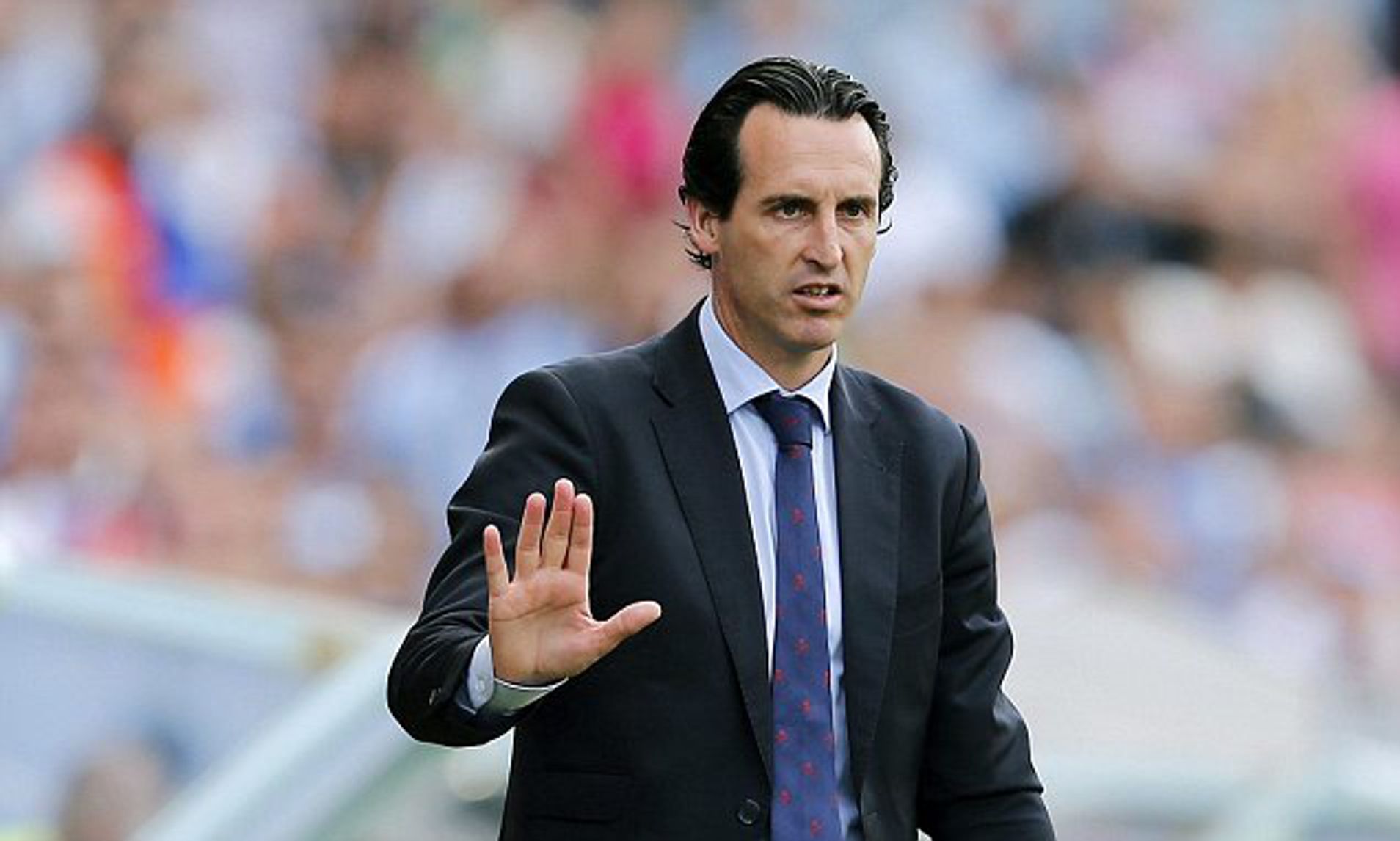 Unai Emery 0046