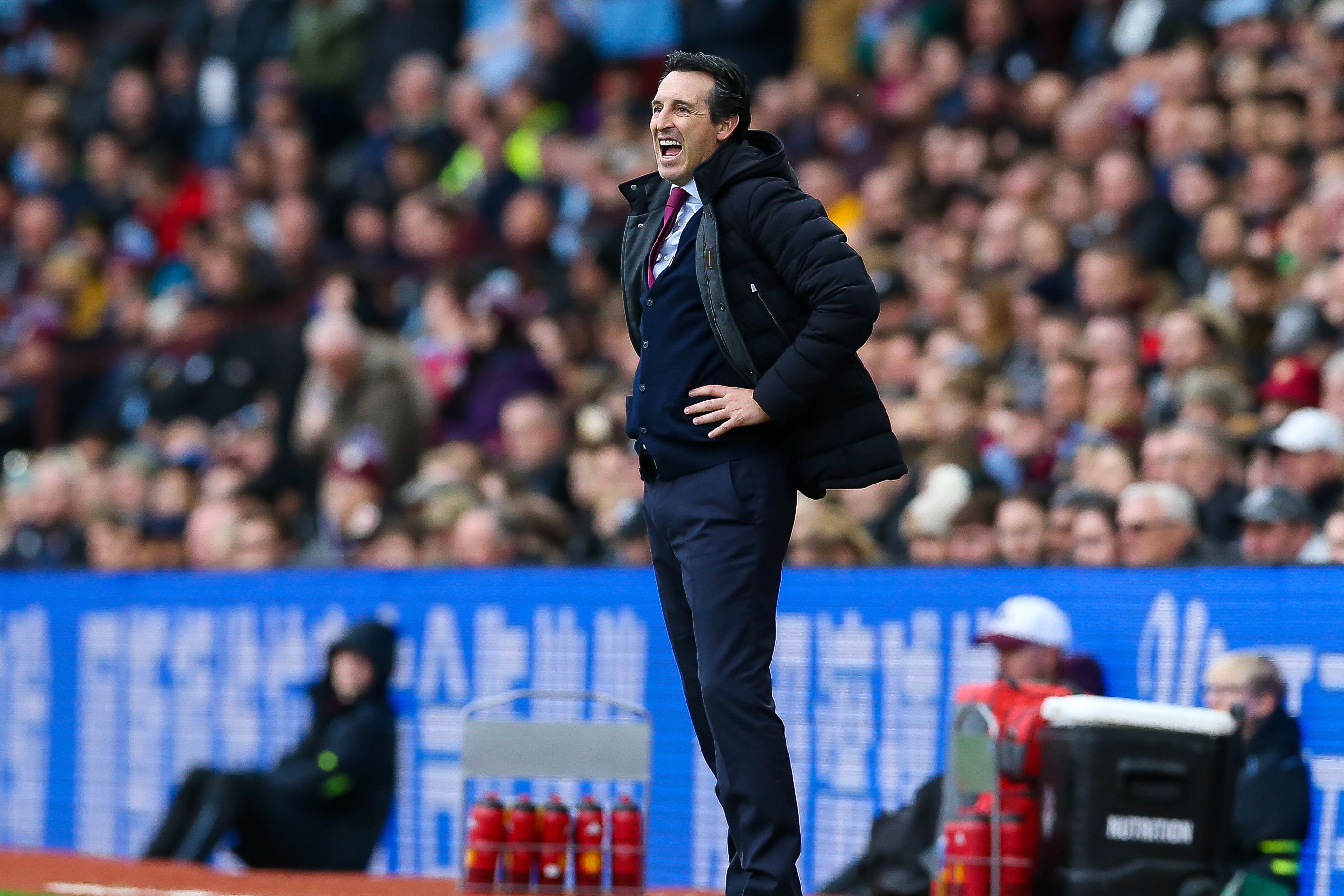 Unai Emery 0047