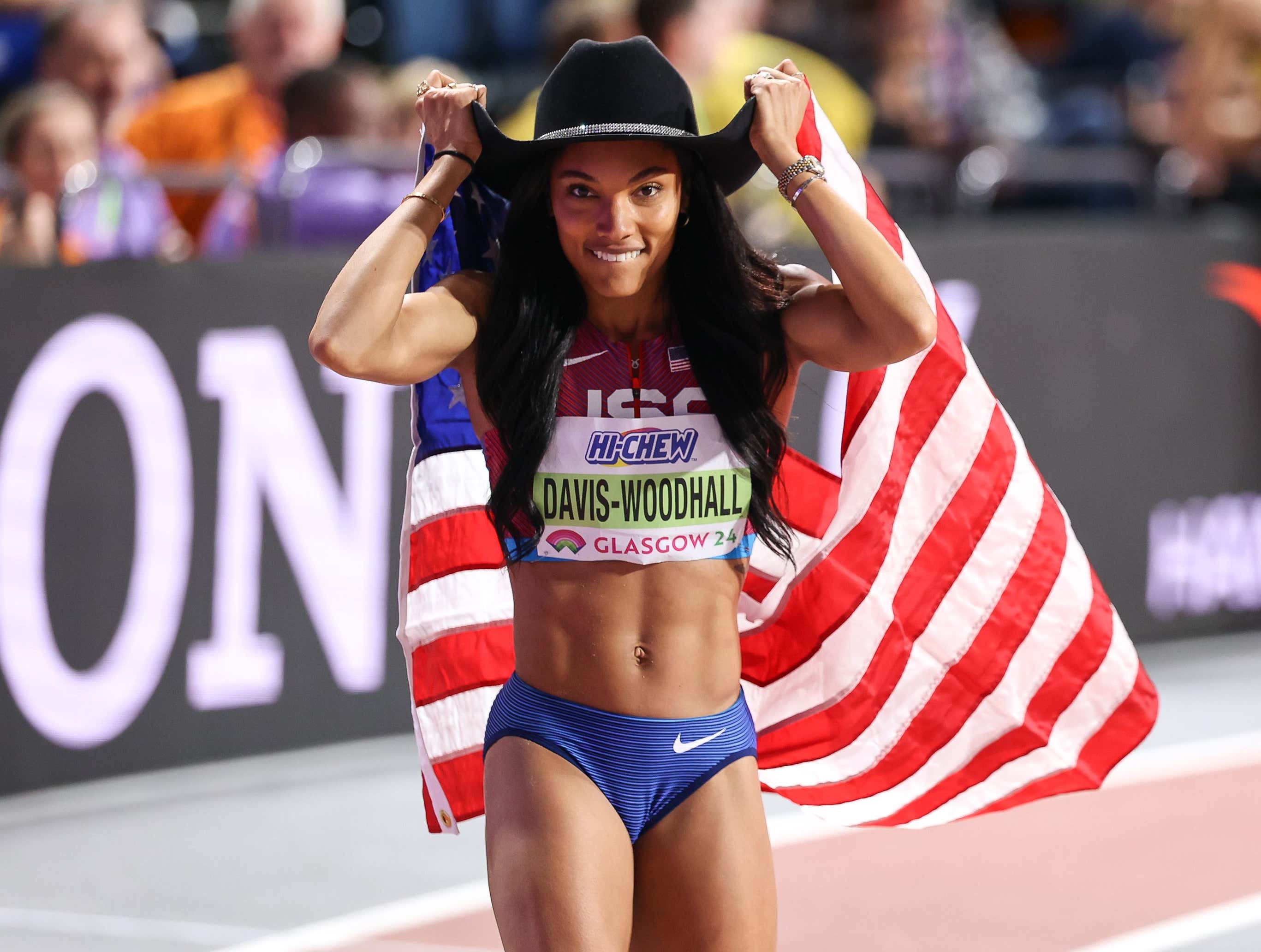 uncomfortable cameltoe in sports